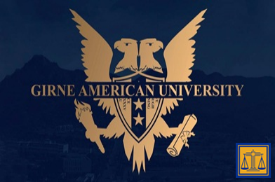 راهنمای جامع تحصیل در دانشگاه آمریکایی گیرنه (GAU) 2025